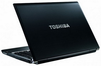 Toshiba R700